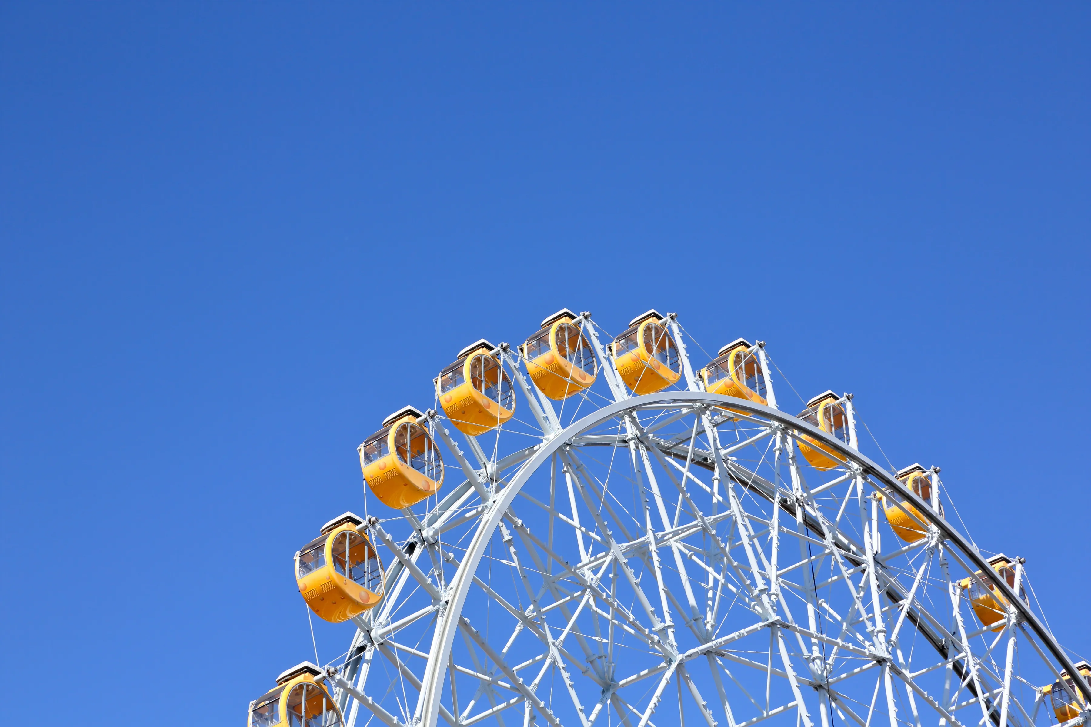 建設現場のイメージ