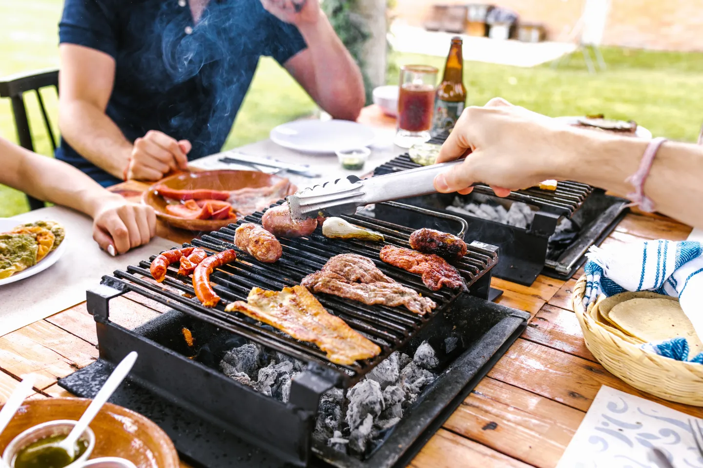 建設現場のイメージ