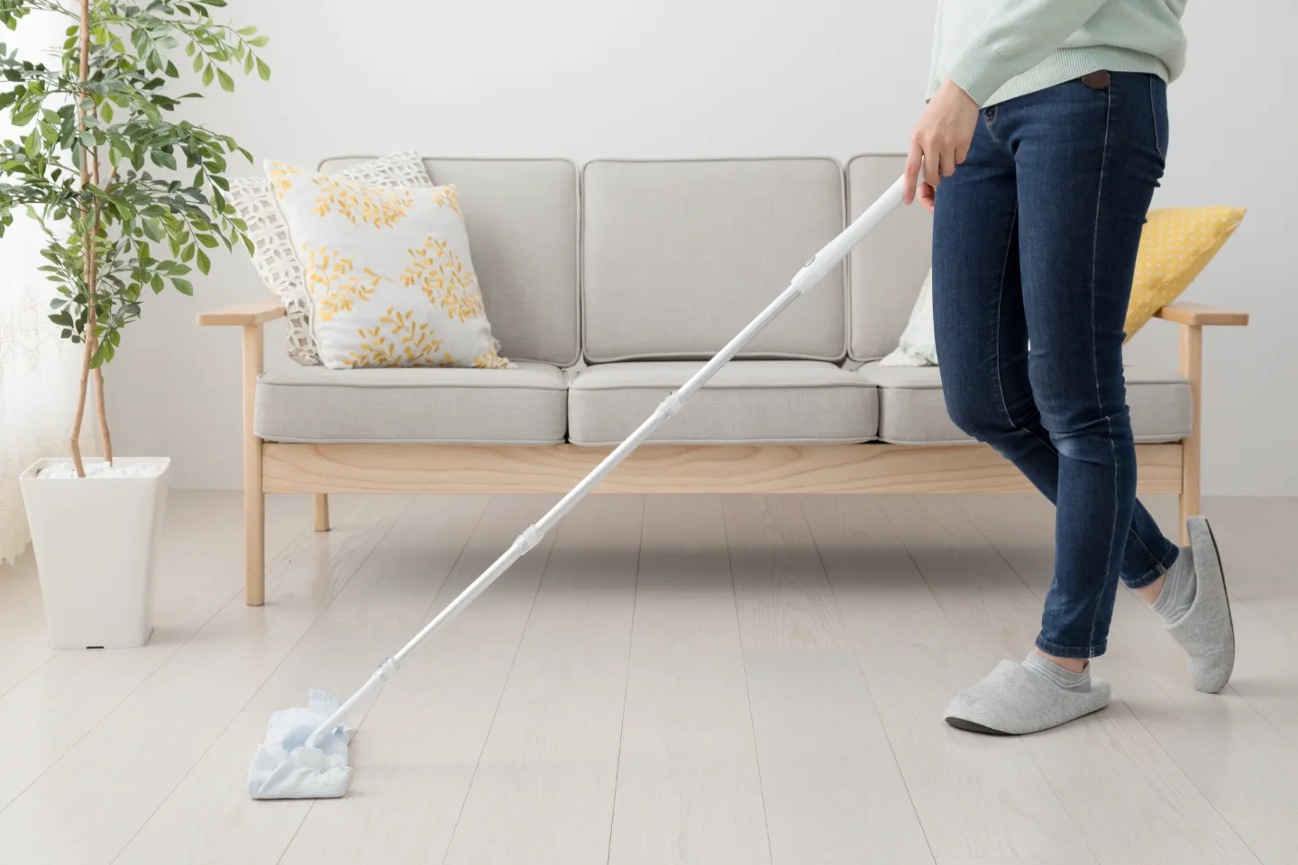 建設現場のイメージ