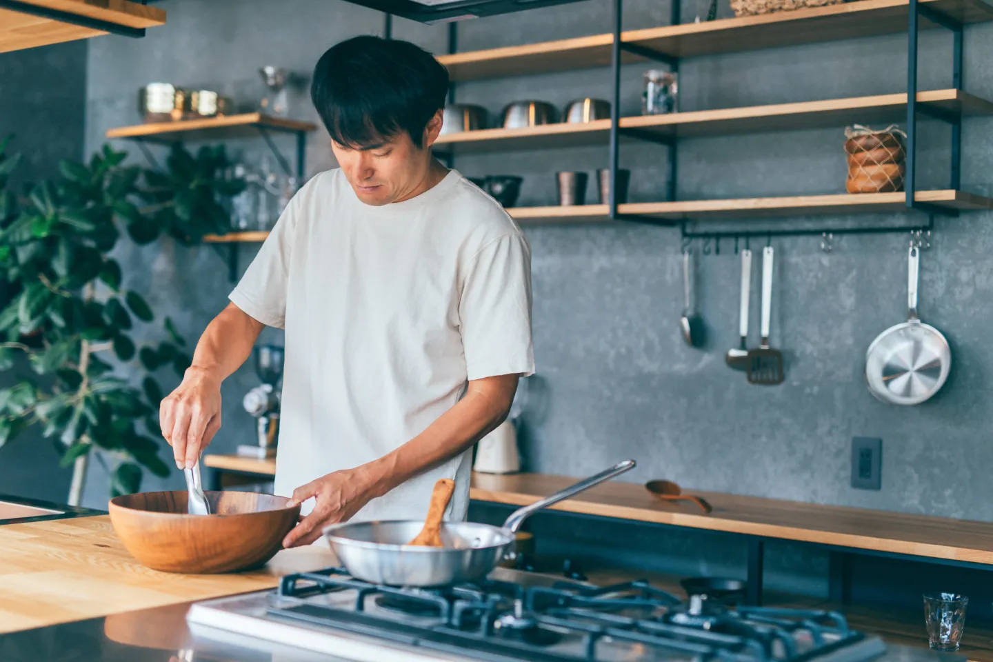 建設現場のイメージ