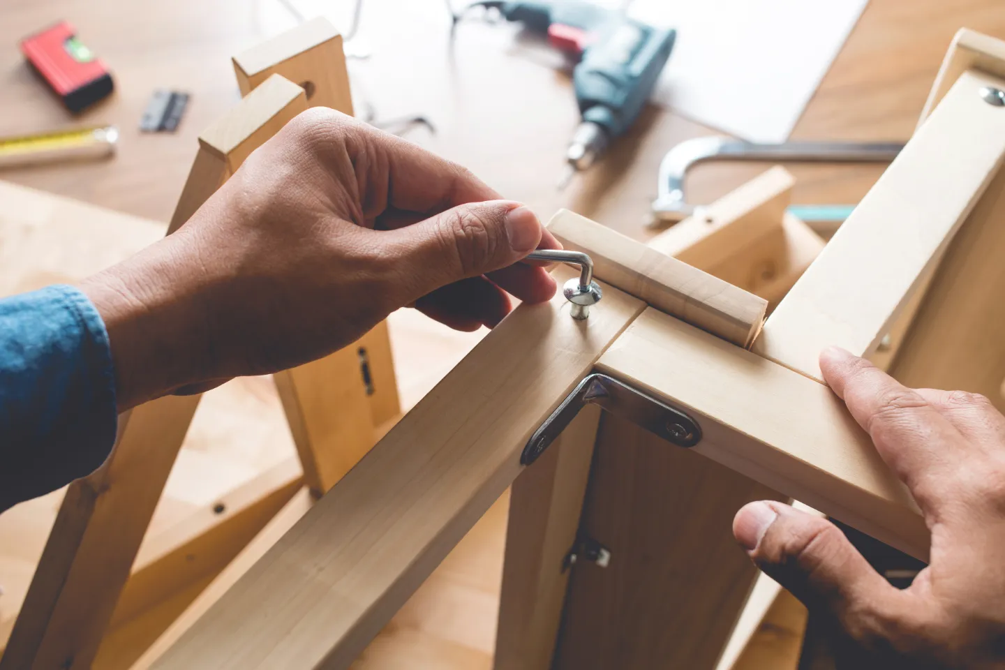 建設現場のイメージ