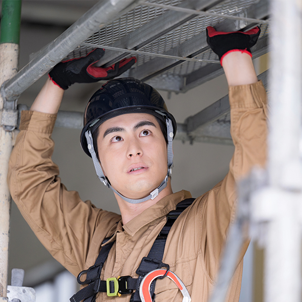 どんな人が向いているの?