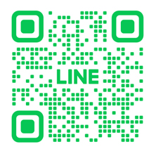line　QRコード画像